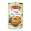 Baxters Thai Vegetable