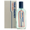 American Collection Perfume True Energy for Men - Made in USA (80ml)